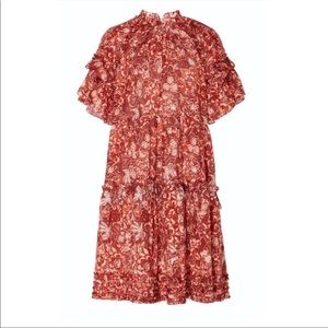 Ulla Johnson Fawn Dress